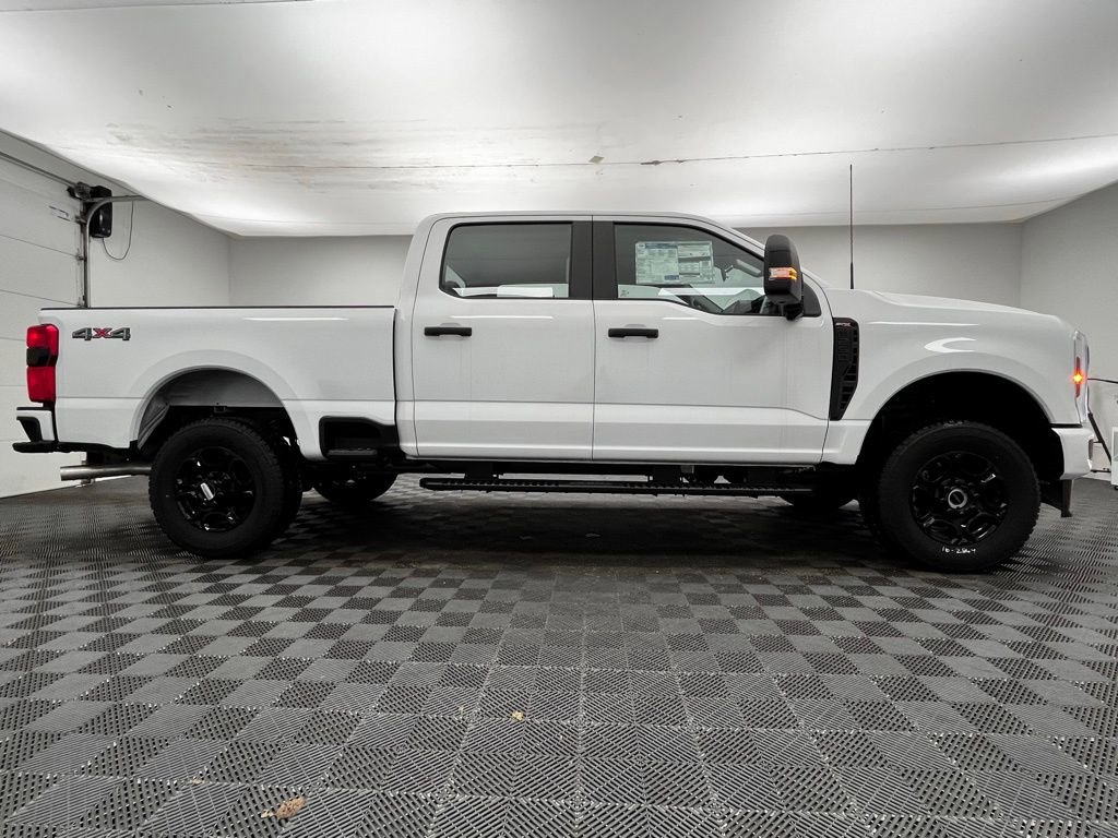 New 2026 Ford F250 XL w/ STX Appearance Package image 6