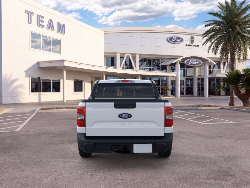 New 2026 Ford Maverick Lariat AWD/4WD image 5