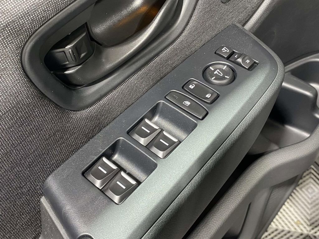 New 2026 Honda Passport TrailSport image 20