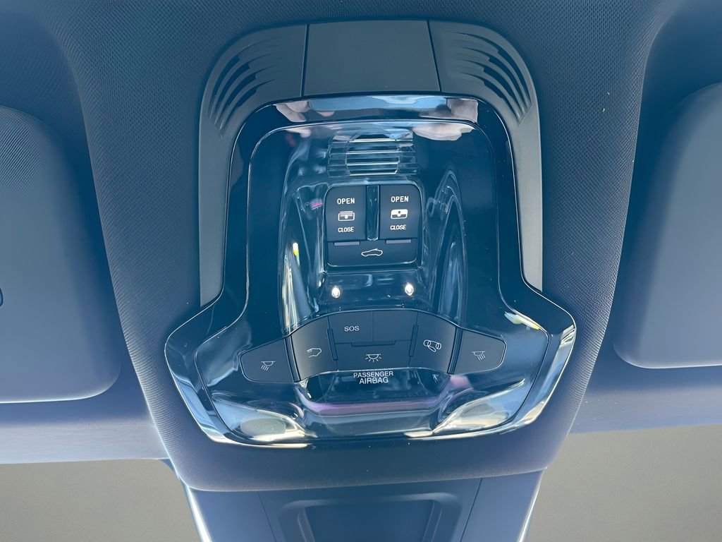 New 2025 Dodge Hornet R/T image 20