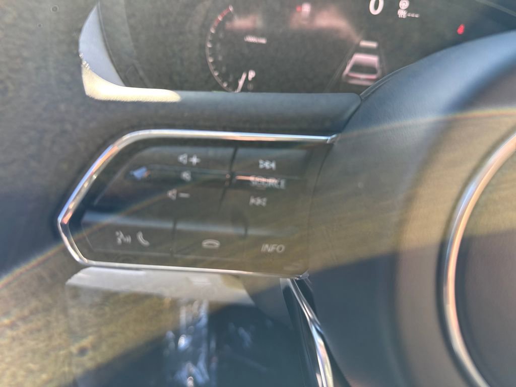 New 2026 MAZDA CX-90 3.3 Turbo w/ Premium Plus Pkg image 22