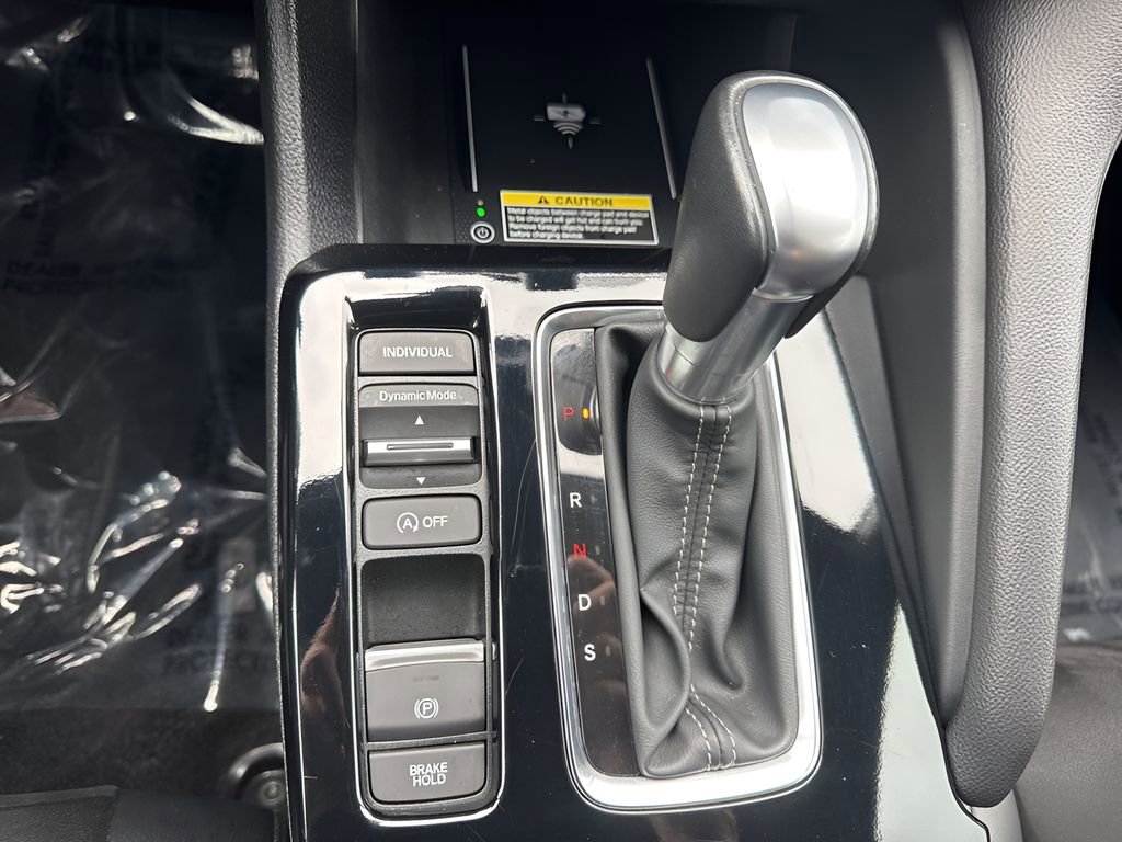 Used 2025 Acura Integra A-Spec FWD image 19