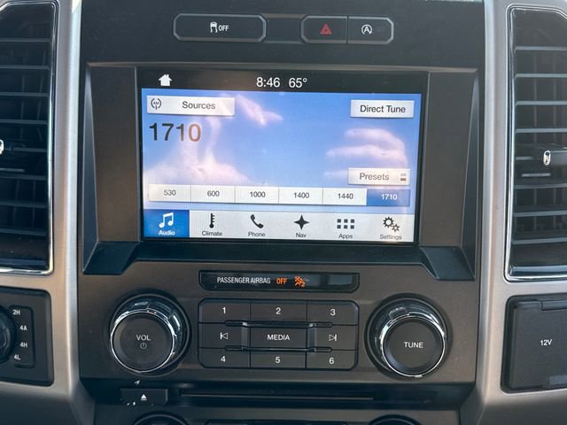 Used 2017 Ford F150 Lariat AWD/4WD image 29