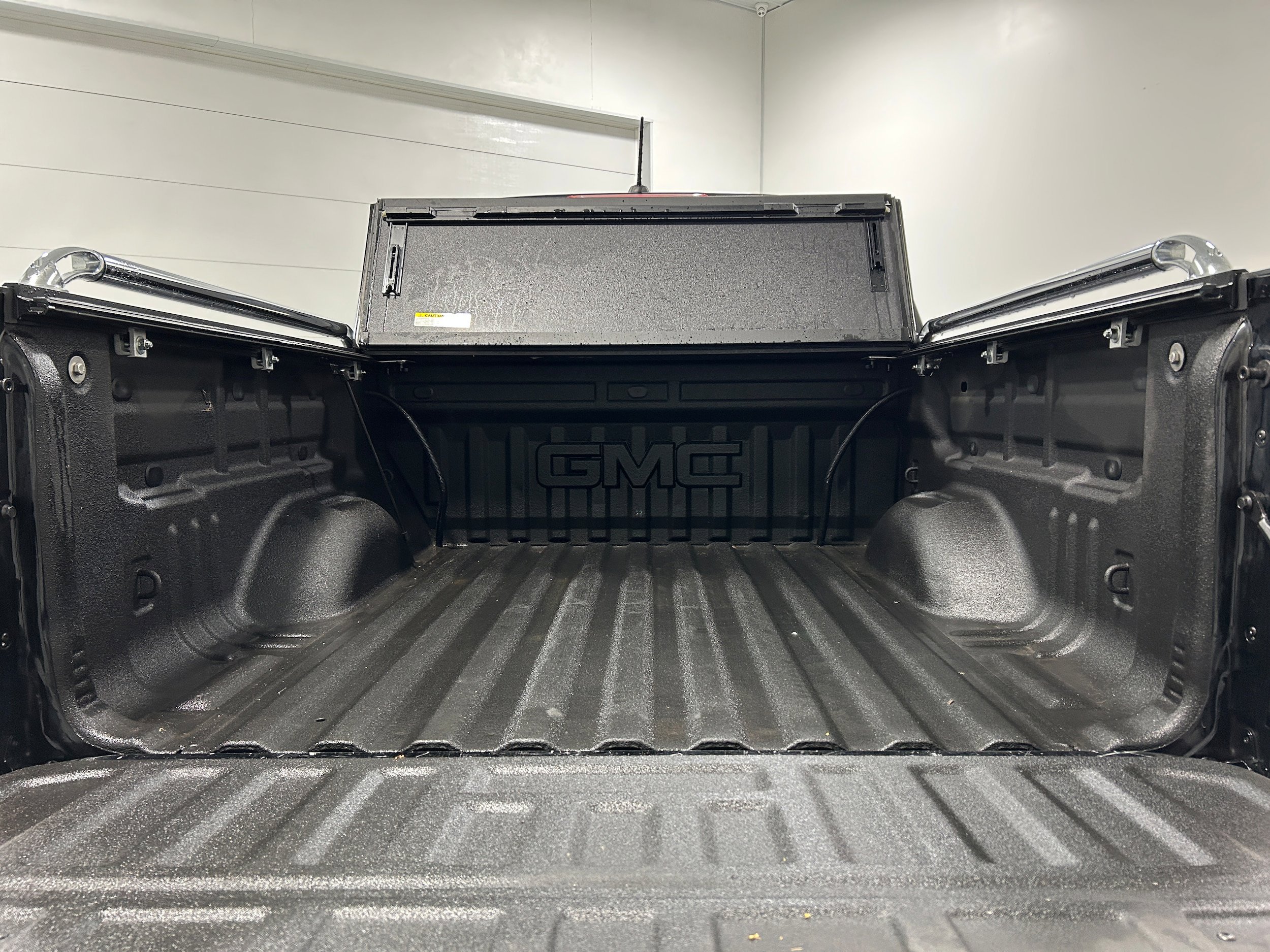 Used 2019 GMC Canyon All Terrain w/ Trailering Package AWD/4WD image 31