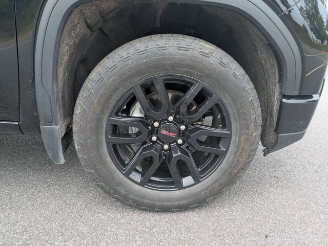 Used 2024 GMC Sierra 1500 Elevation AWD/4WD image 11