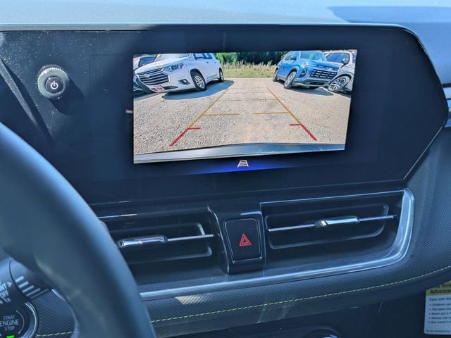 New 2026 Chevrolet TrailBlazer ACTIV w/ Convenience Package FWD image 18
