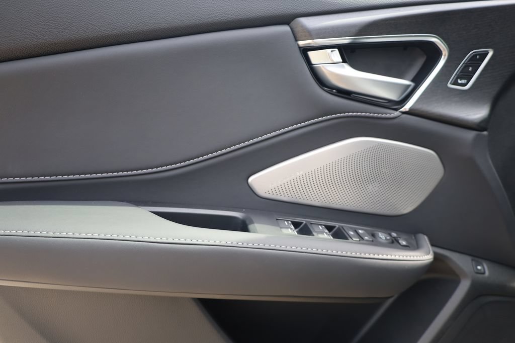 New 2026 Acura RDX SH-AWD w/ Advance Package image 10