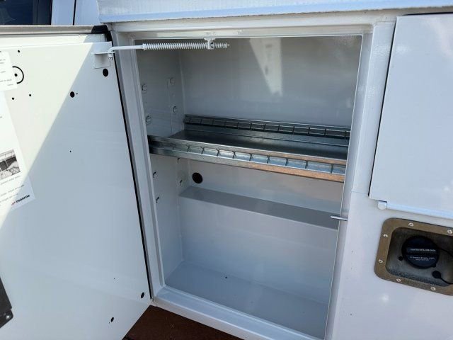 New 2025 Chevrolet Silverado 2500 W/T w/ WT Convenience Package image 10