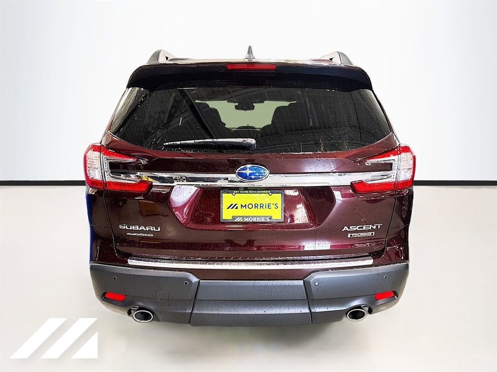 New 2026 Subaru Ascent Touring image 5