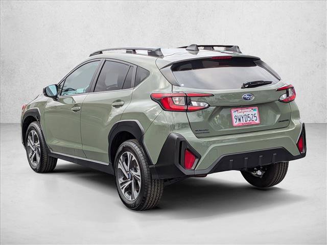 Used 2026 Subaru Crosstrek 2.0i Premium AWD/4WD image 8