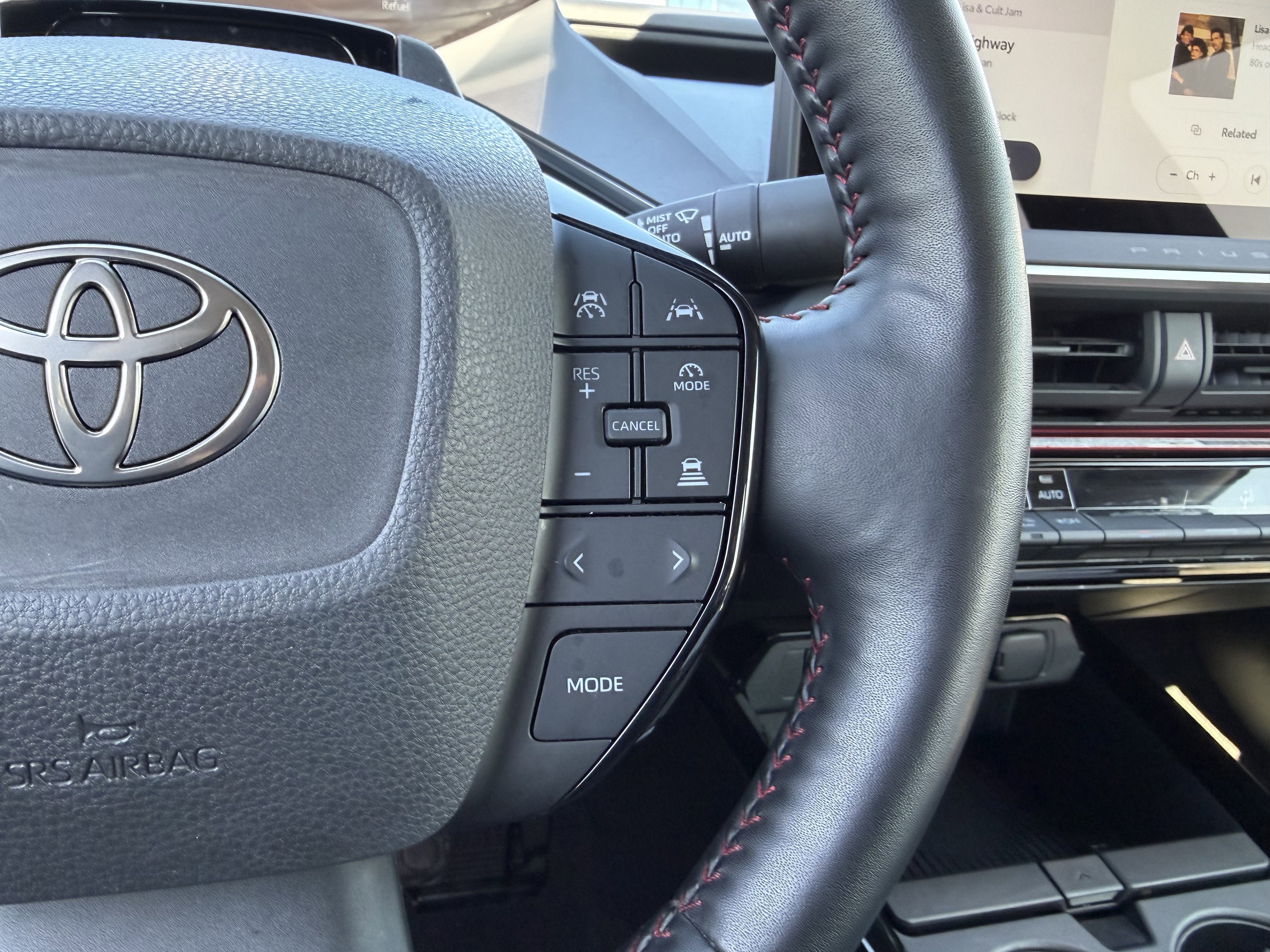 Used 2024 Toyota Prius Prime image 26