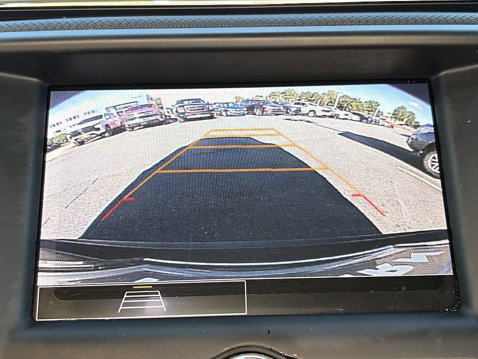 Certified 2023 Chevrolet TrailBlazer LS FWD image 21