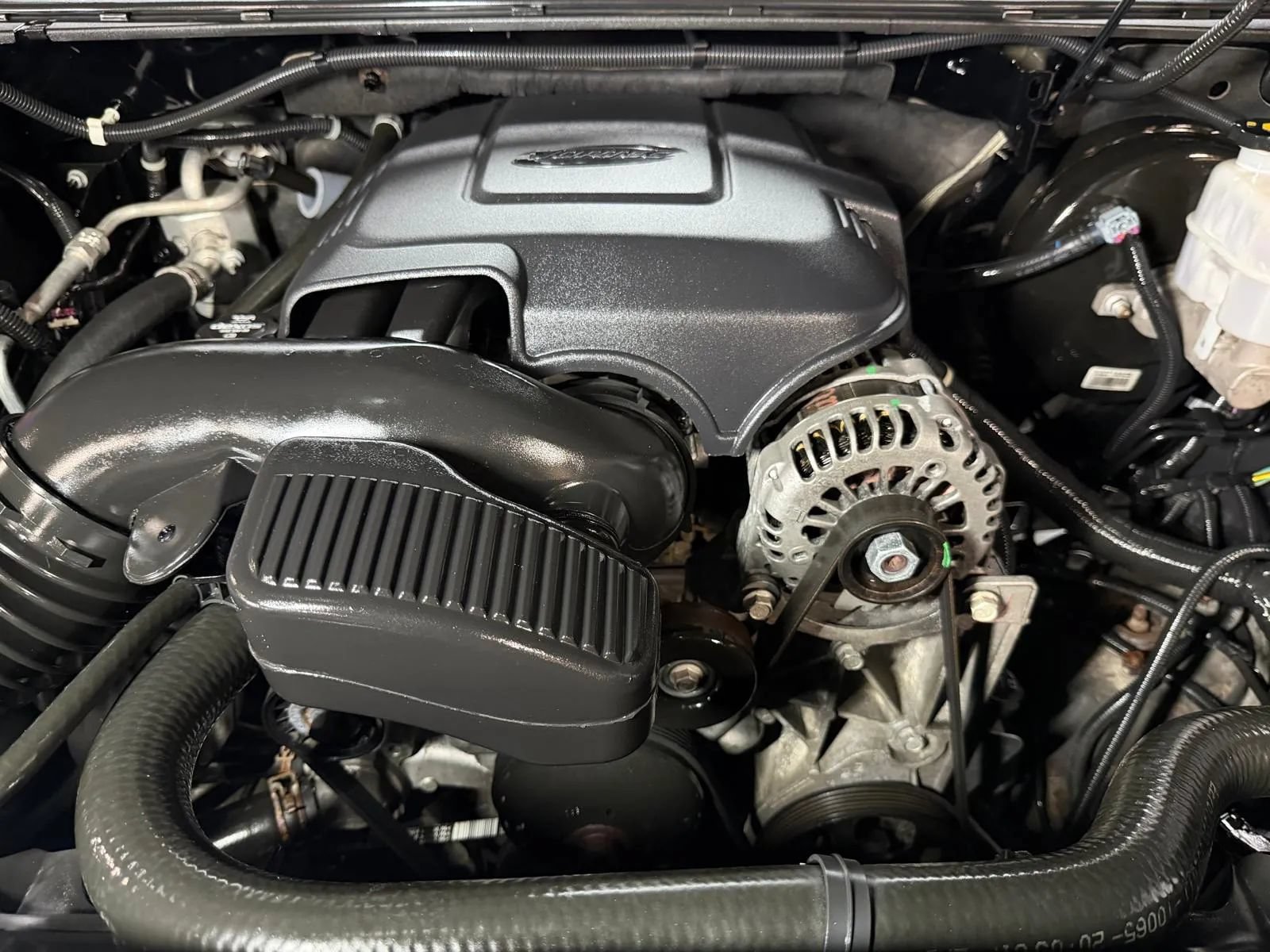 Used 2012 Chevrolet Avalanche LS AWD/4WD image 12