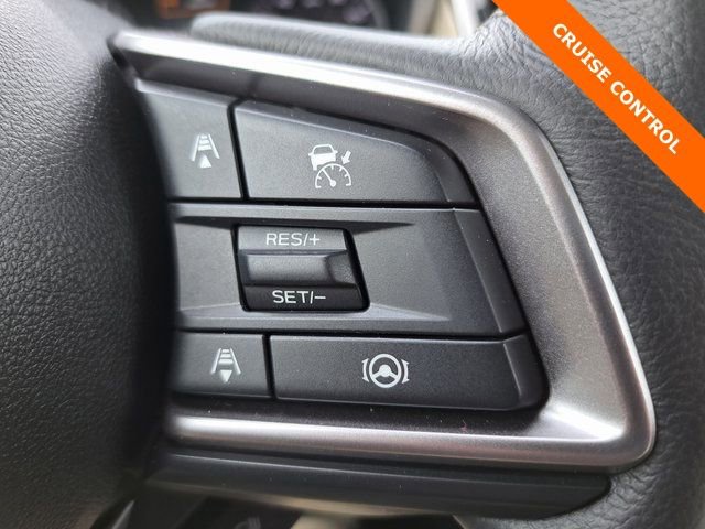 Certified 2025 Subaru Legacy Limited AWD/4WD image 17