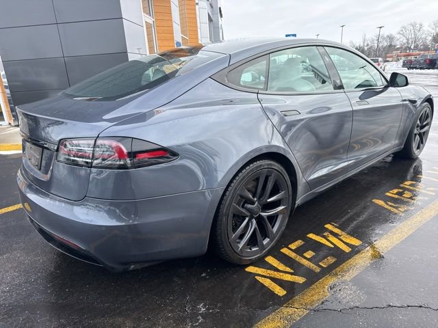 Used 2022 Tesla Model S image 6
