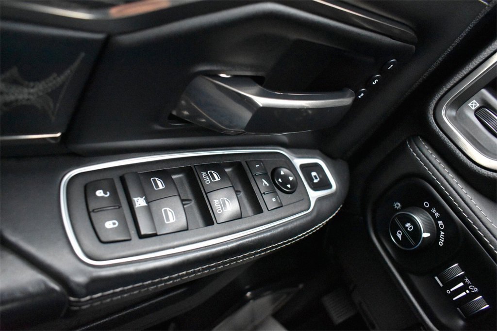 Used 2021 RAM 2500 Limited image 25