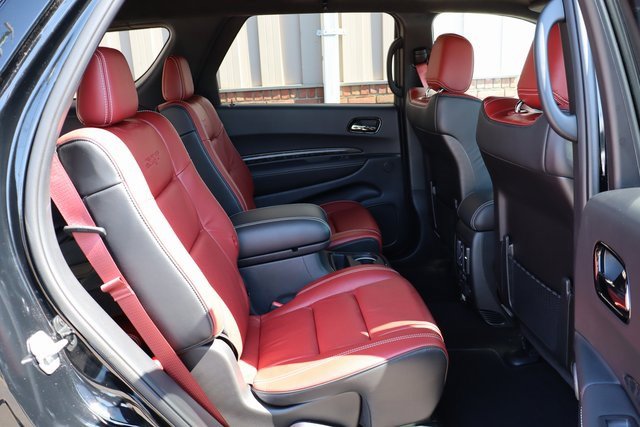 Used 2024 Dodge Durango SRT Hellcat image 52