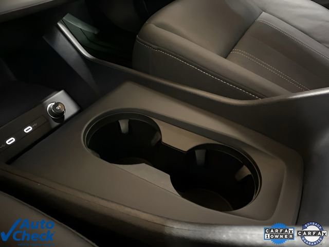 Used 2024 Audi Q4 e-tron Premium image 52