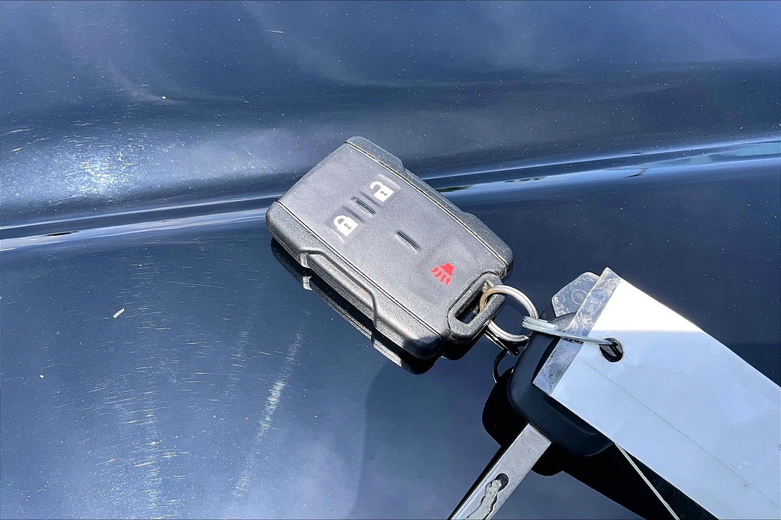 Used 2022 GMC Canyon Elevation Standard RWD image 36