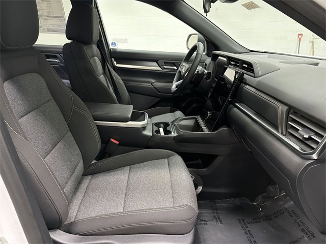 New 2026 GMC Terrain Elevation w/ Black Edition image 18