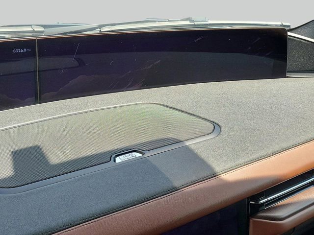 Used 2025 Lincoln Navigator Reserve AWD/4WD image 20