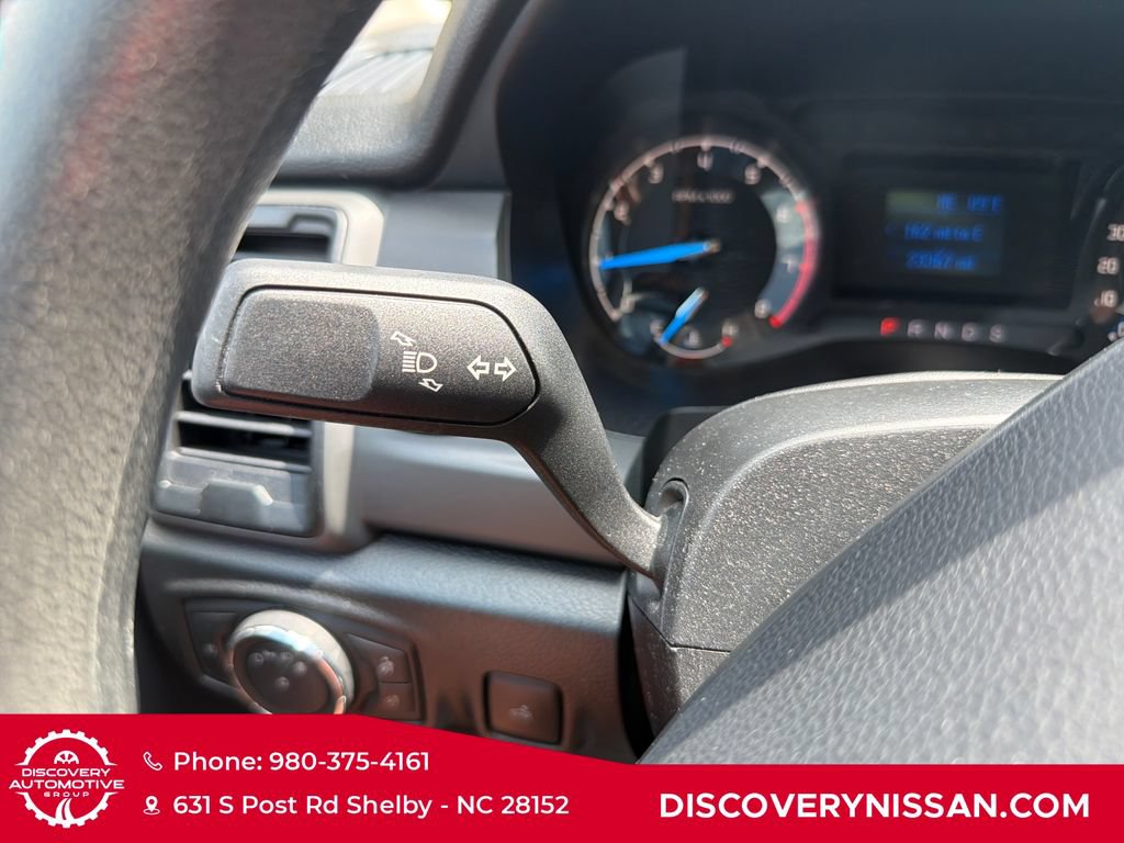 Used 2019 Ford Ranger XL w/ Equipment Group 101A Mid RWD image 25
