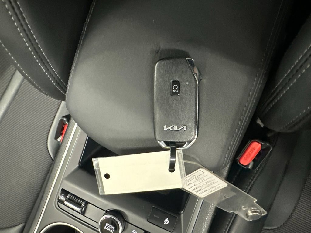 Certified 2024 Kia K5 GT-Line AWD/4WD image 40