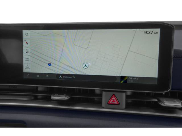 New 2027 Kia Carnival EX FWD image 18