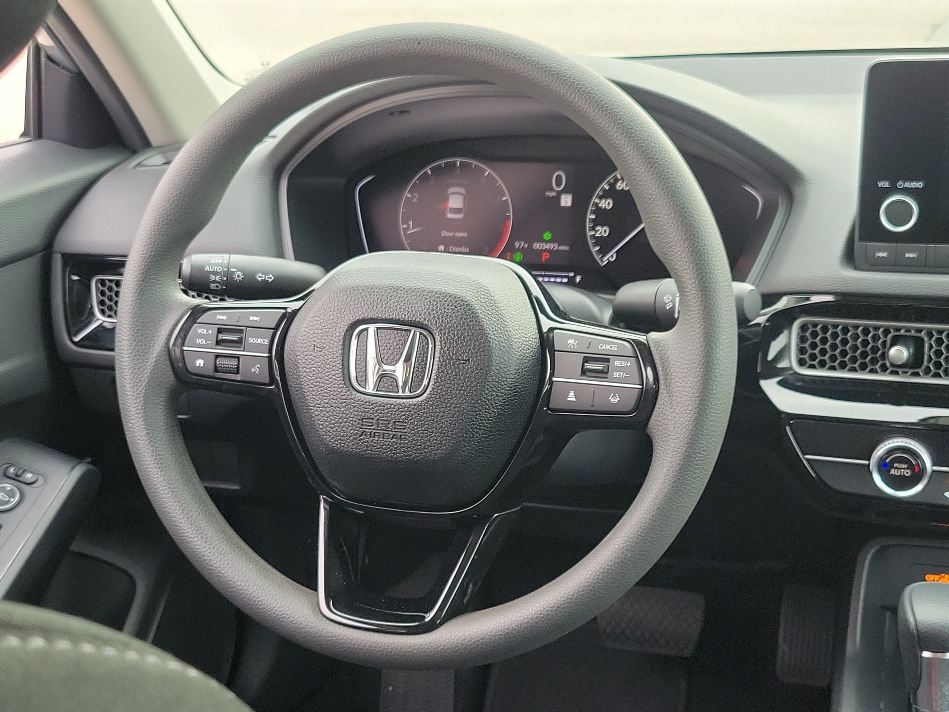 Certified 2024 Honda Civic LX image 17