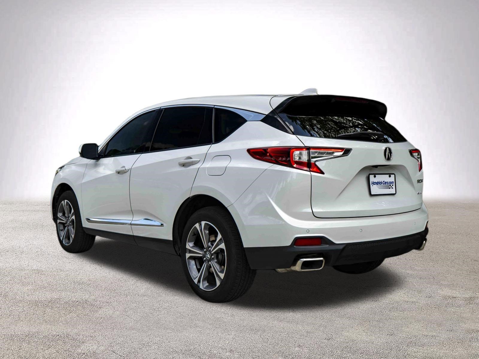 Used 2025 Acura RDX SH-AWD w/ Technology Package image 7
