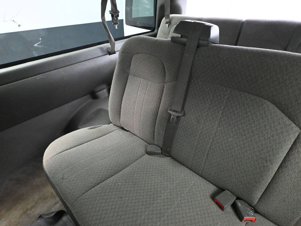 Used 2017 Chevrolet Express 3500 LT w/ LT Preferred Equipment Group image 34