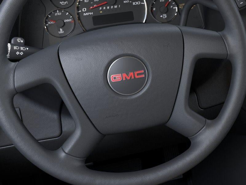 New 2026 GMC Savana 3500 RWD image 19