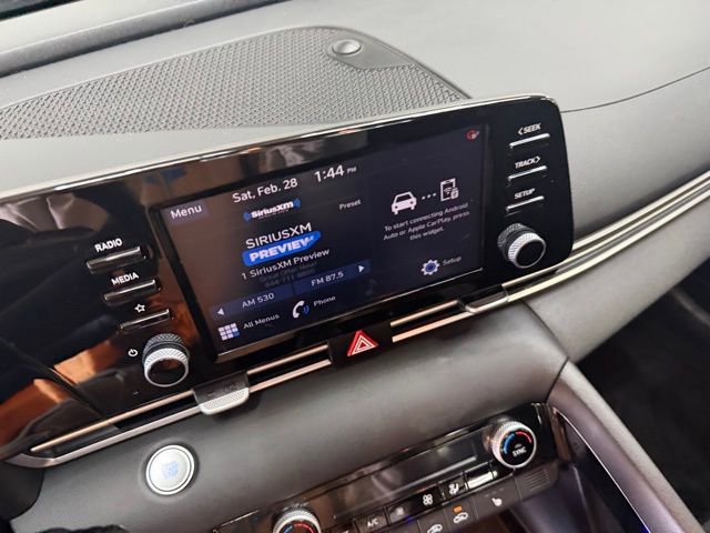 Used 2022 Hyundai Elantra SEL w/ Convenience Package image 28