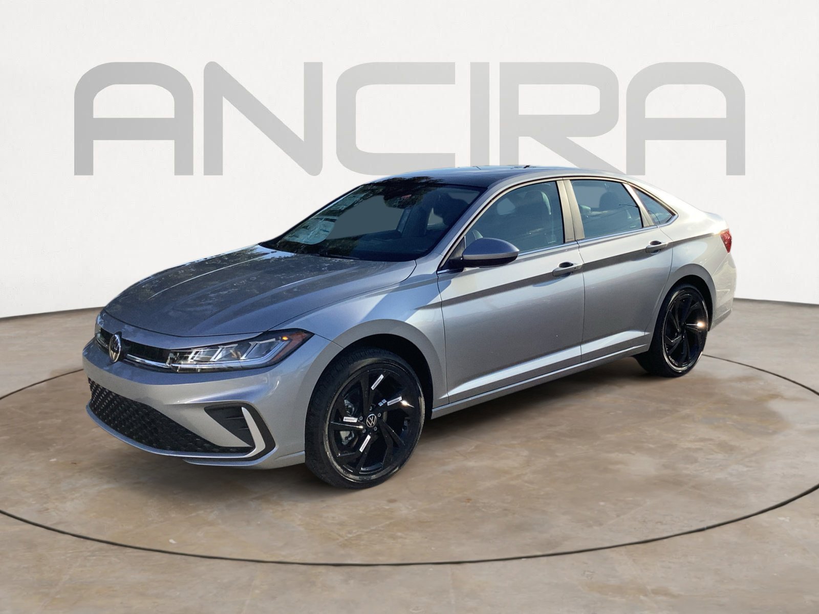 New 2026 Volkswagen Jetta SE image 4