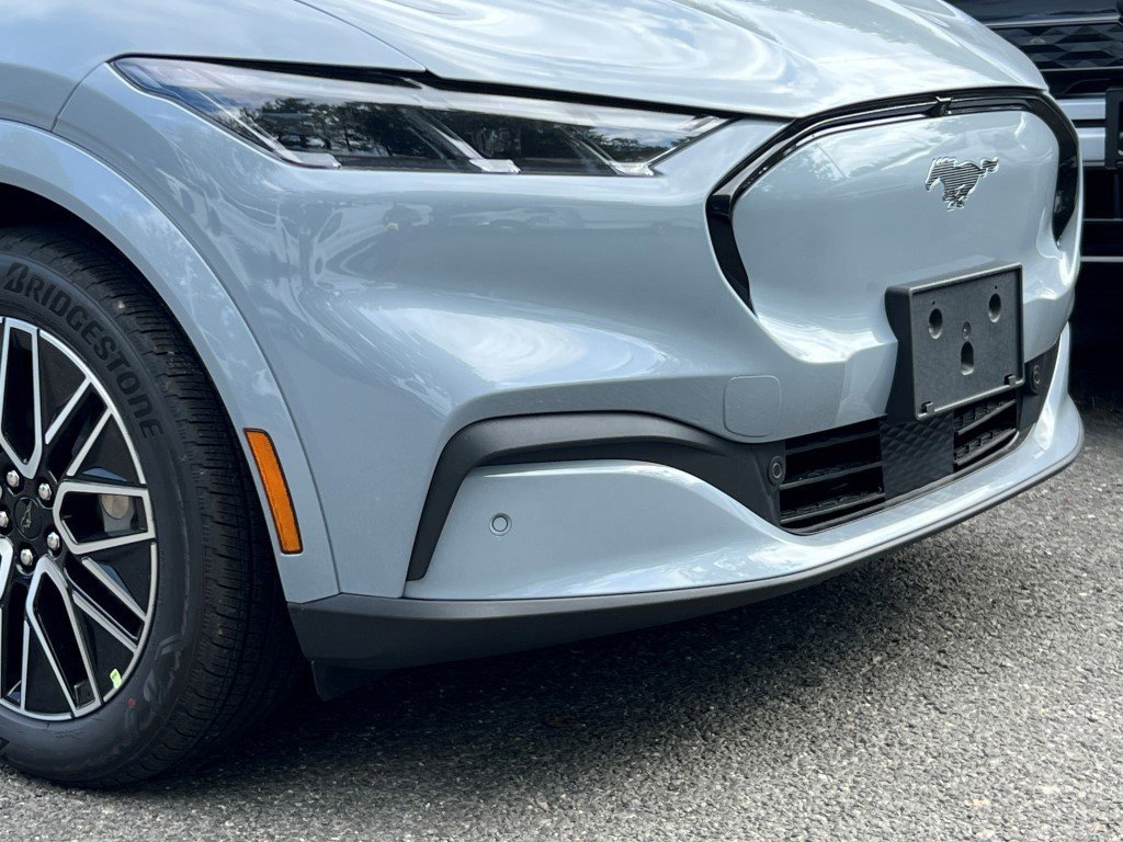 New 2025 Ford Mustang Mach-E Premium image 2