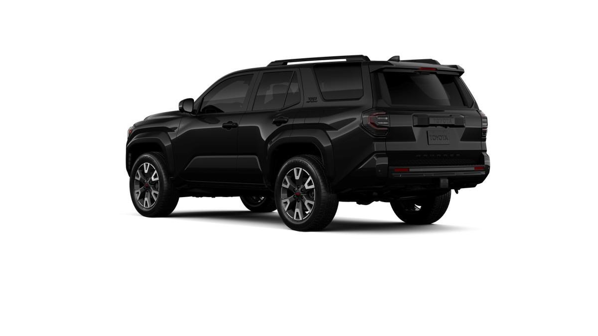 New 2026 Toyota 4Runner TRD Sport Premium image 33