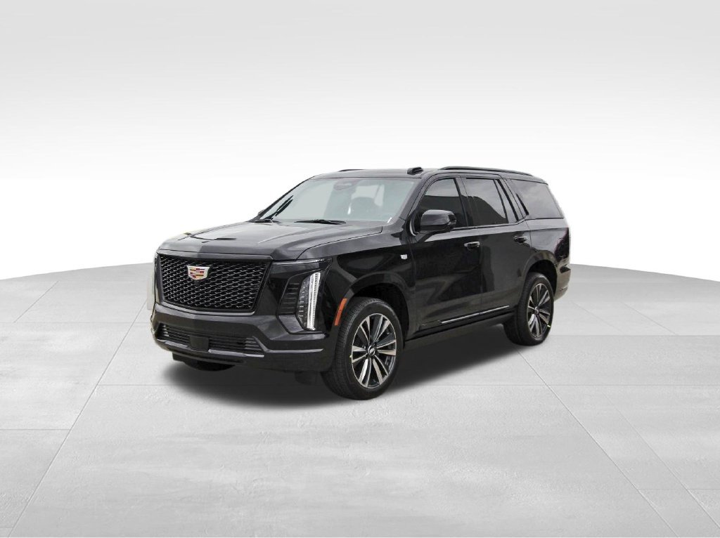 New 2027 Cadillac Escalade Sport w/ Touring Package AWD/4WD image 2