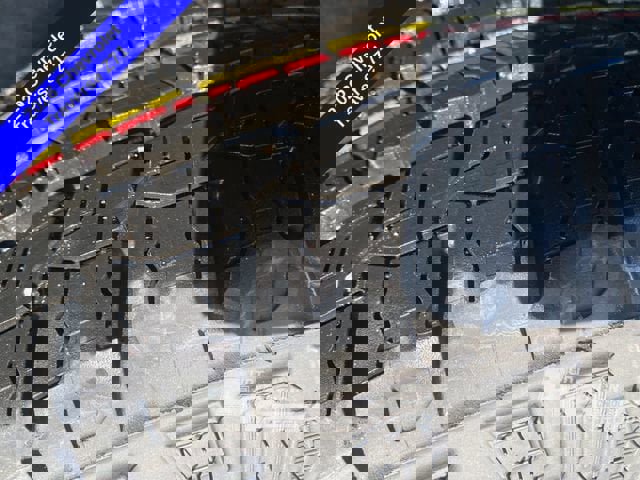 New 2026 Chevrolet Traverse Z71 w/ Enhanced Driving Package image 16