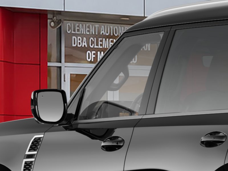 New 2026 Nissan Armada Platinum Reserve AWD/4WD image 15