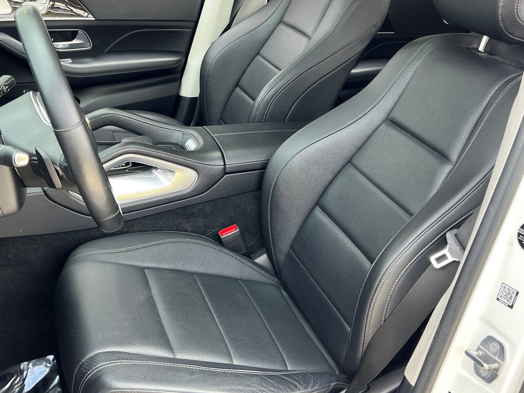Used 2020 Mercedes-Benz GLE 450 4MATIC image 22