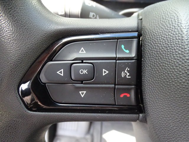 Used 2025 RAM ProMaster 2500 w/ U-Haul Equipment Group FWD image 4