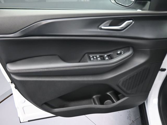 New 2026 Jeep Grand Cherokee Laredo X AWD/4WD image 26