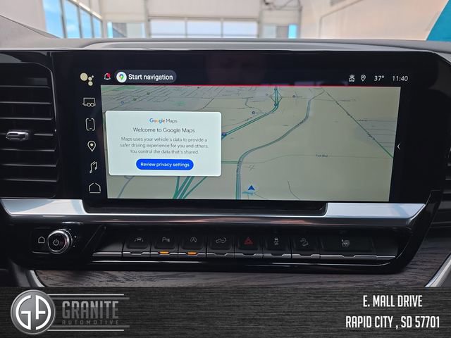 New 2026 GMC Sierra 1500 SLT w/ SLT Premium Plus Package image 19