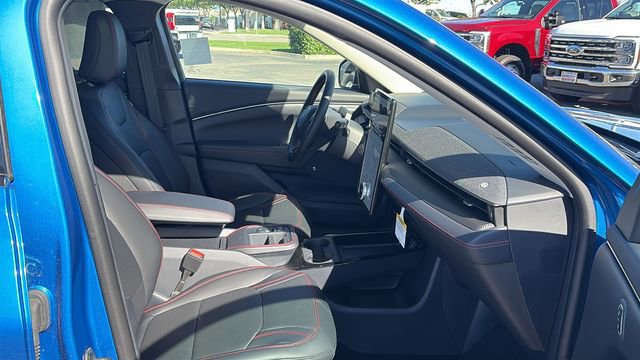New 2025 Ford Mustang Mach-E Premium w/ Sport Appearance Package AWD/4WD image 11