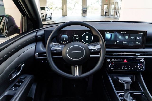 New 2026 Hyundai Santa Cruz SEL FWD image 22