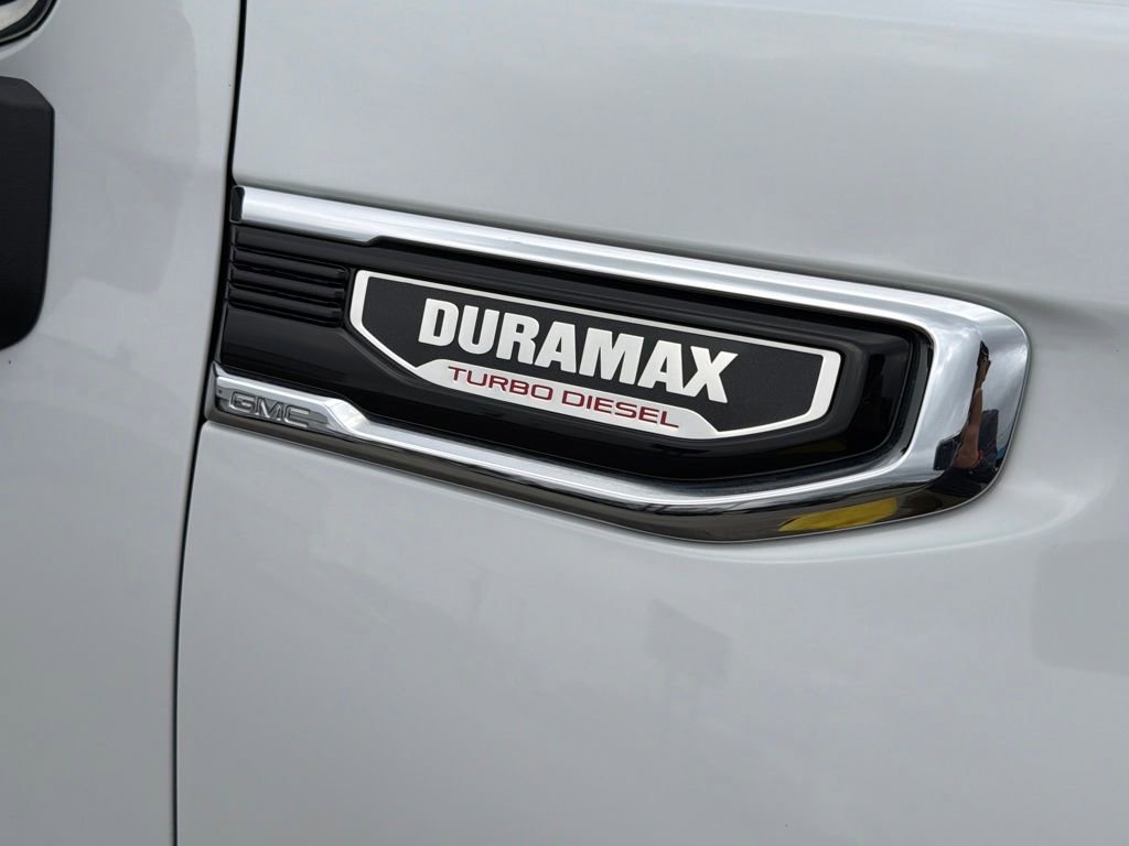 Used 2023 GMC Sierra 1500 SLE image 10