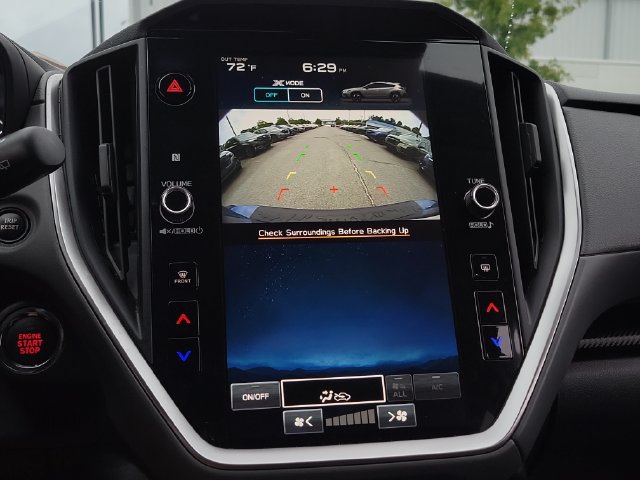 Certified 2024 Subaru Crosstrek 2.0i Premium AWD/4WD image 28