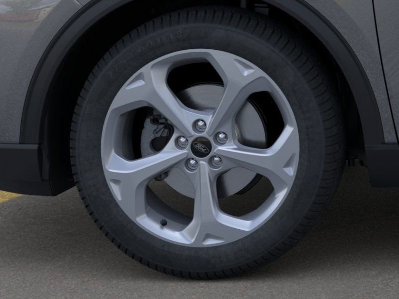 New 2025 Ford Escape ST-Line w/ Tech Pack #1 AWD/4WD image 19