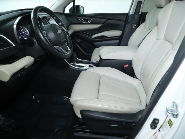 Used 2019 Subaru Ascent Limited w/ Popular Package #3 image 20
