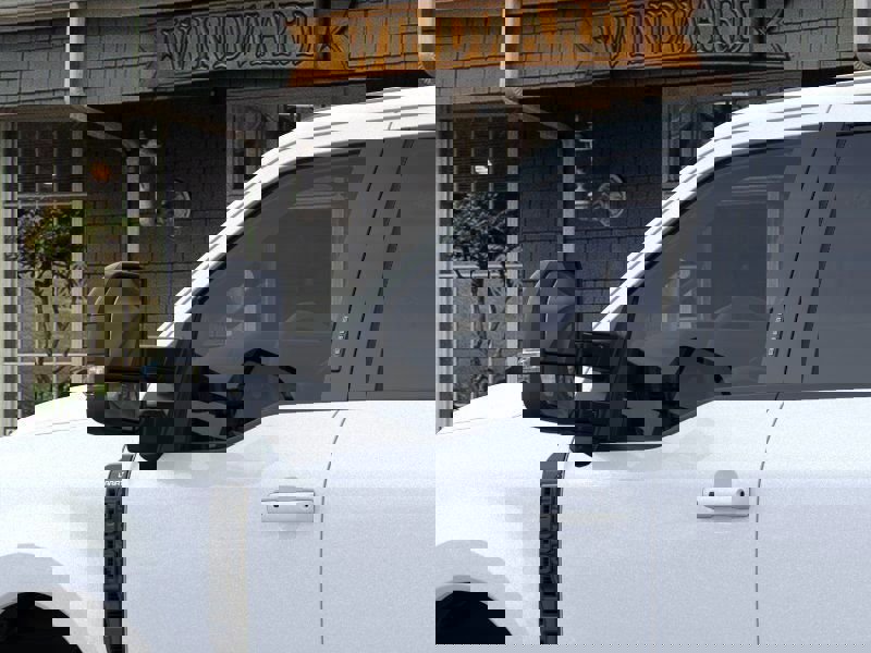 New 2026 Ford F250 Lariat w/ Black Appearance Package image 20